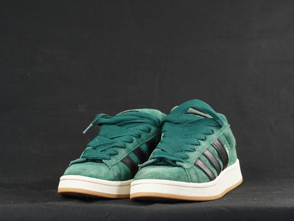 Használt Adidas Campus Black and green - Steals.hu Buy Sell Trade Sneakers