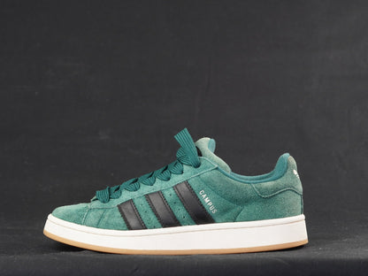 Használt Adidas Campus Black and green - Steals.hu Buy Sell Trade Sneakers