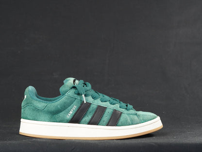 Használt Adidas Campus Black and green - Steals.hu Buy Sell Trade Sneakers