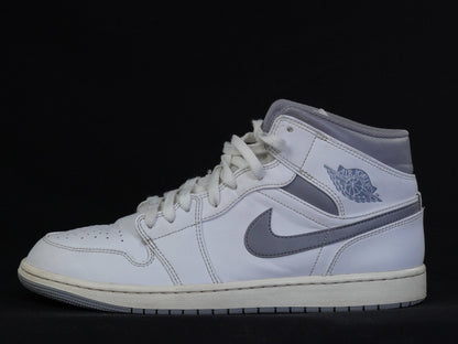 Használt Air Jordan 1 Mid Neatural Grey - Steals.hu Buy Sell Trade Sneakers