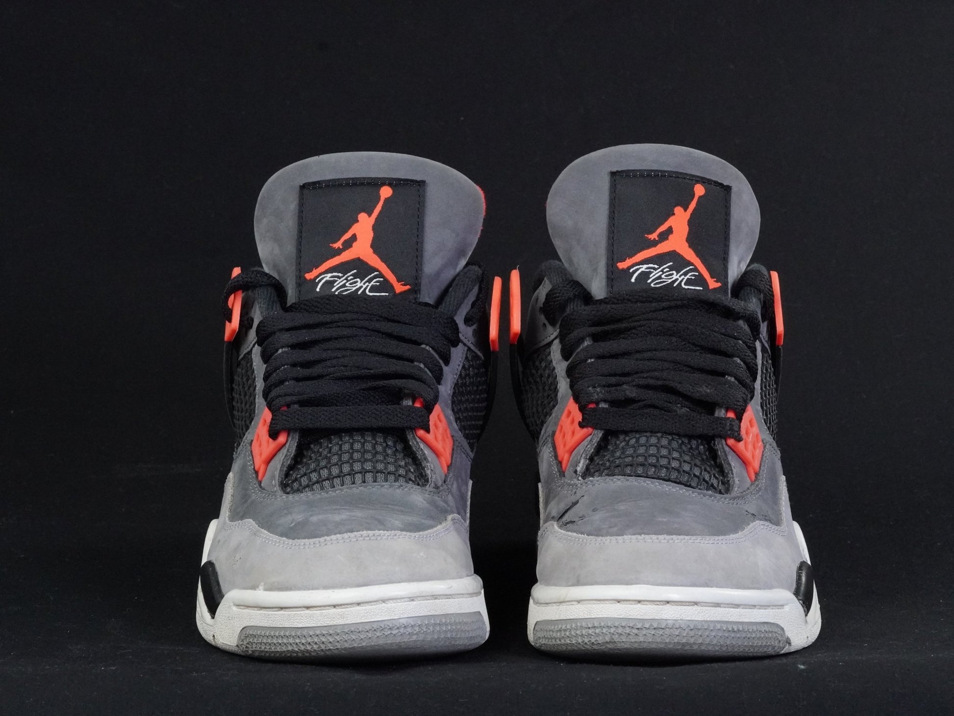 Használt Air Jordan 4 Infra Red - Steals.hu Buy Sell Trade Sneakers