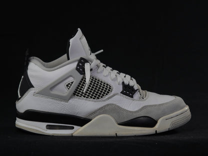 Használt Air Jordan 4 Military Black - Steals.hu Buy Sell Trade Sneakers