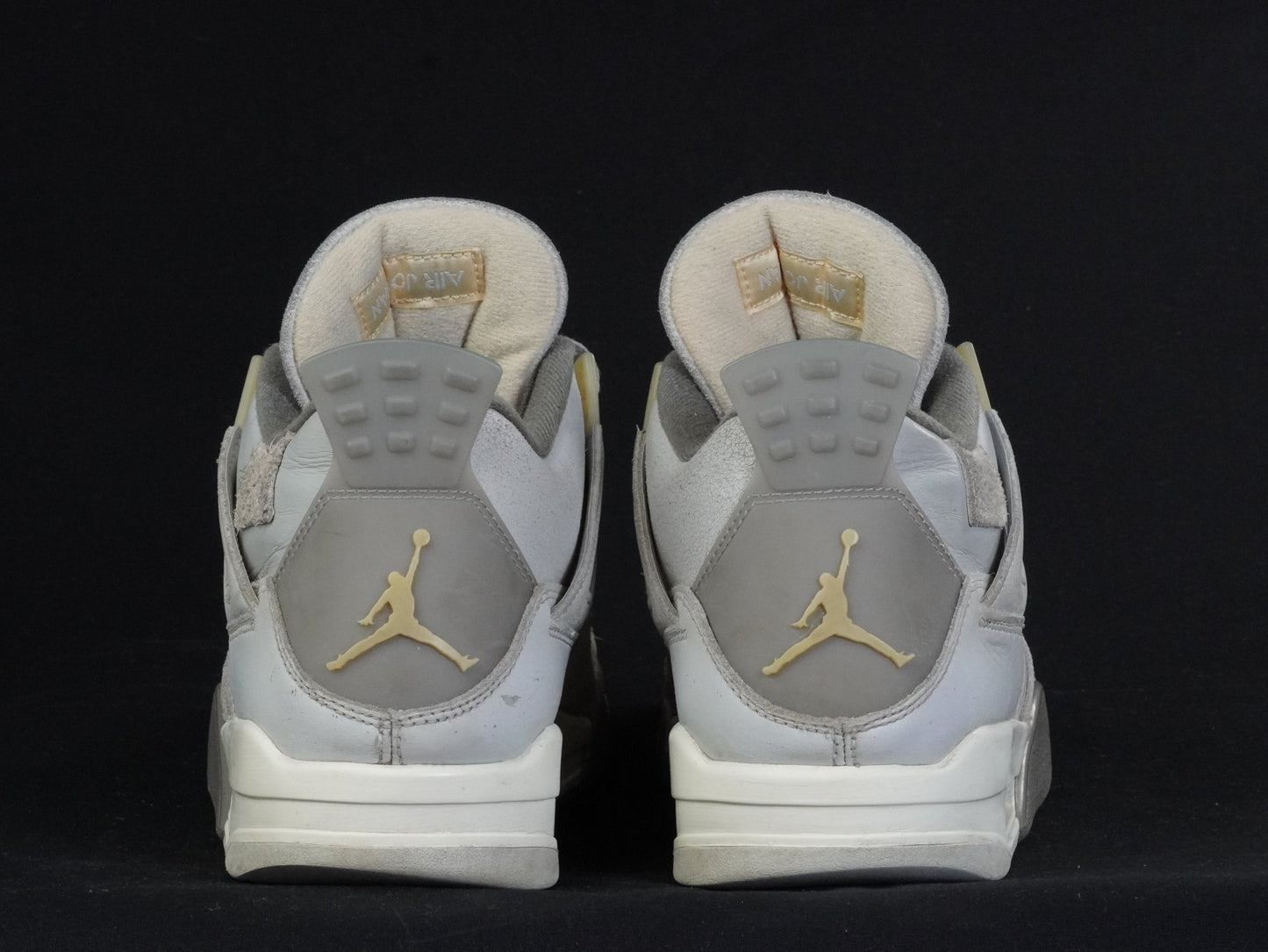 Használt Air Jordan 4 Photon Dust - Steals.hu Buy Sell Trade Sneakers