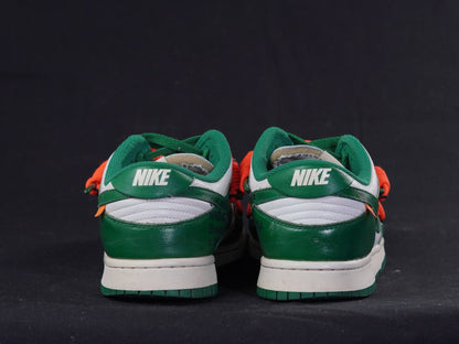 Használt Dunk Low Offwhite pine green - Steals.hu Buy Sell Trade Sneakers