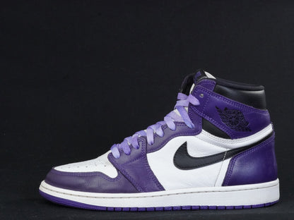 Használt Jordan 1 High Court Purple - Steals.hu Buy Sell Trade Sneakers