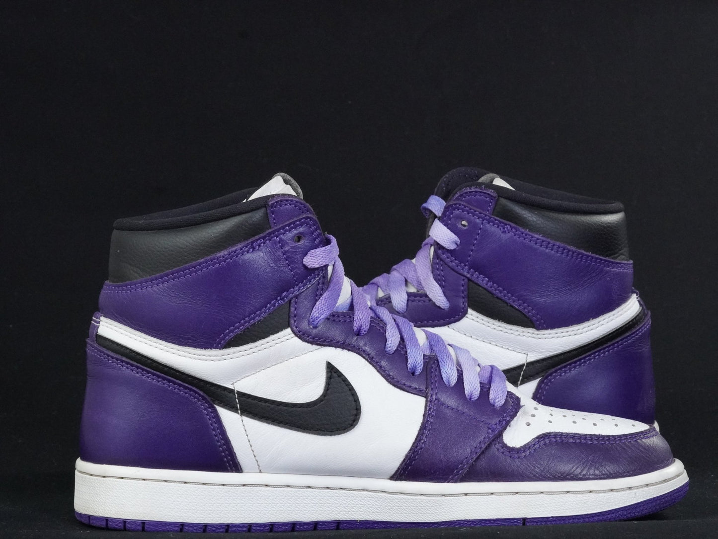 Használt Jordan 1 High Court Purple - Steals.hu Buy Sell Trade Sneakers