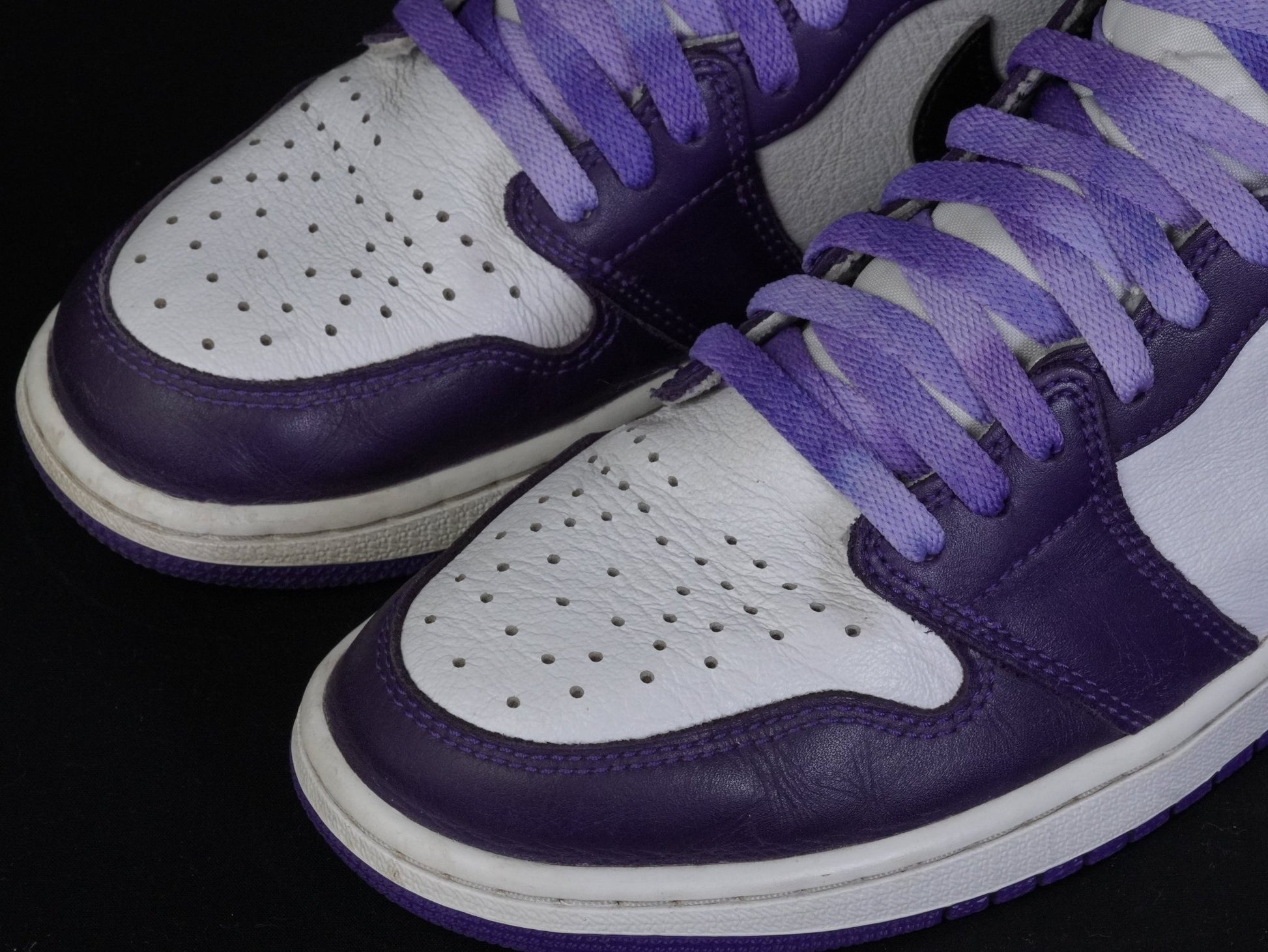 Használt Jordan 1 High Court Purple - Steals.hu Buy Sell Trade Sneakers