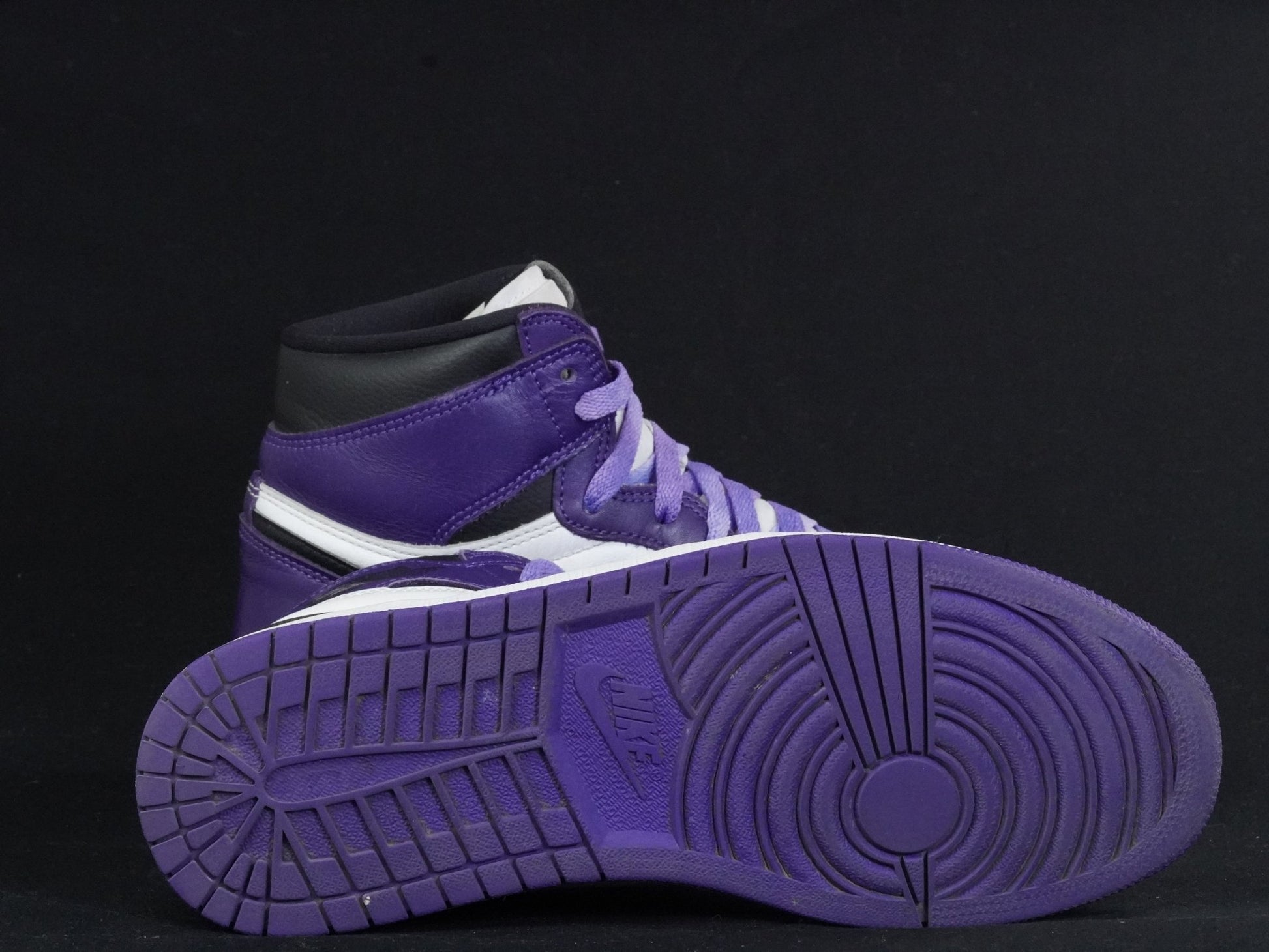 Használt Jordan 1 High Court Purple - Steals.hu Buy Sell Trade Sneakers