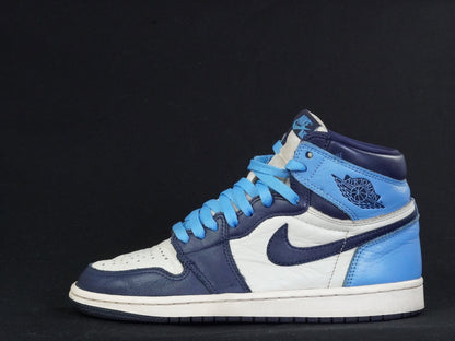 Használt Jordan 1 High Obsidian - Steals.hu Buy Sell Trade Sneakers