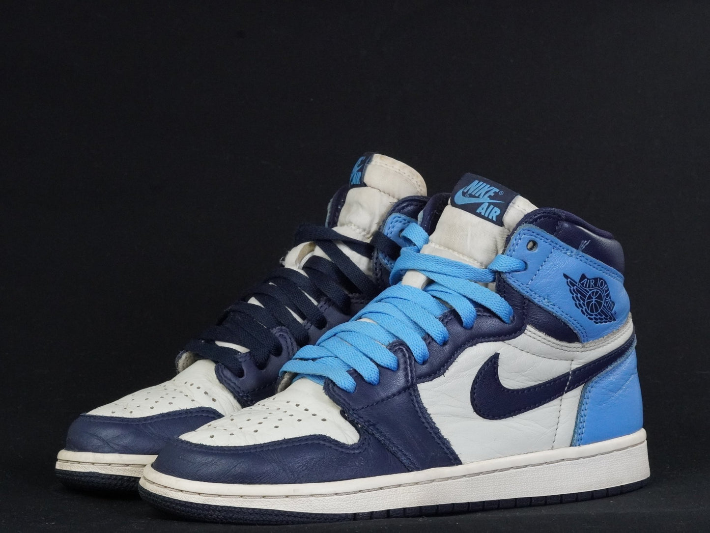 Használt Jordan 1 High Obsidian - Steals.hu Buy Sell Trade Sneakers