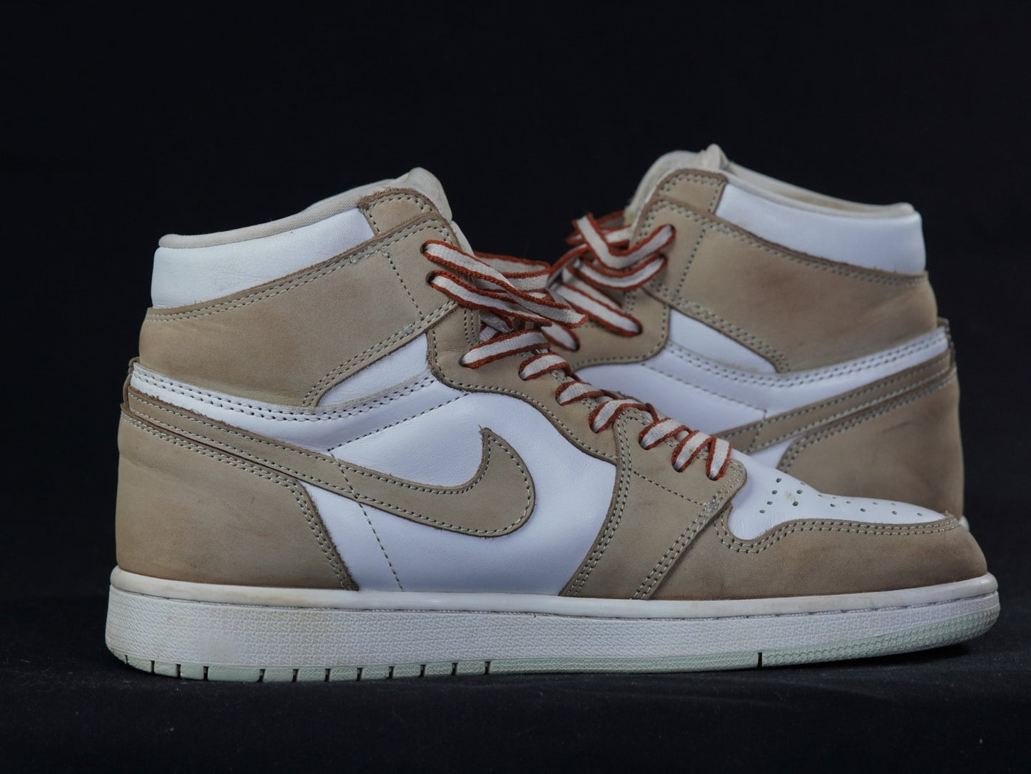 Használt Jordan 1 High Praline - Steals.hu Buy Sell Trade Sneakers