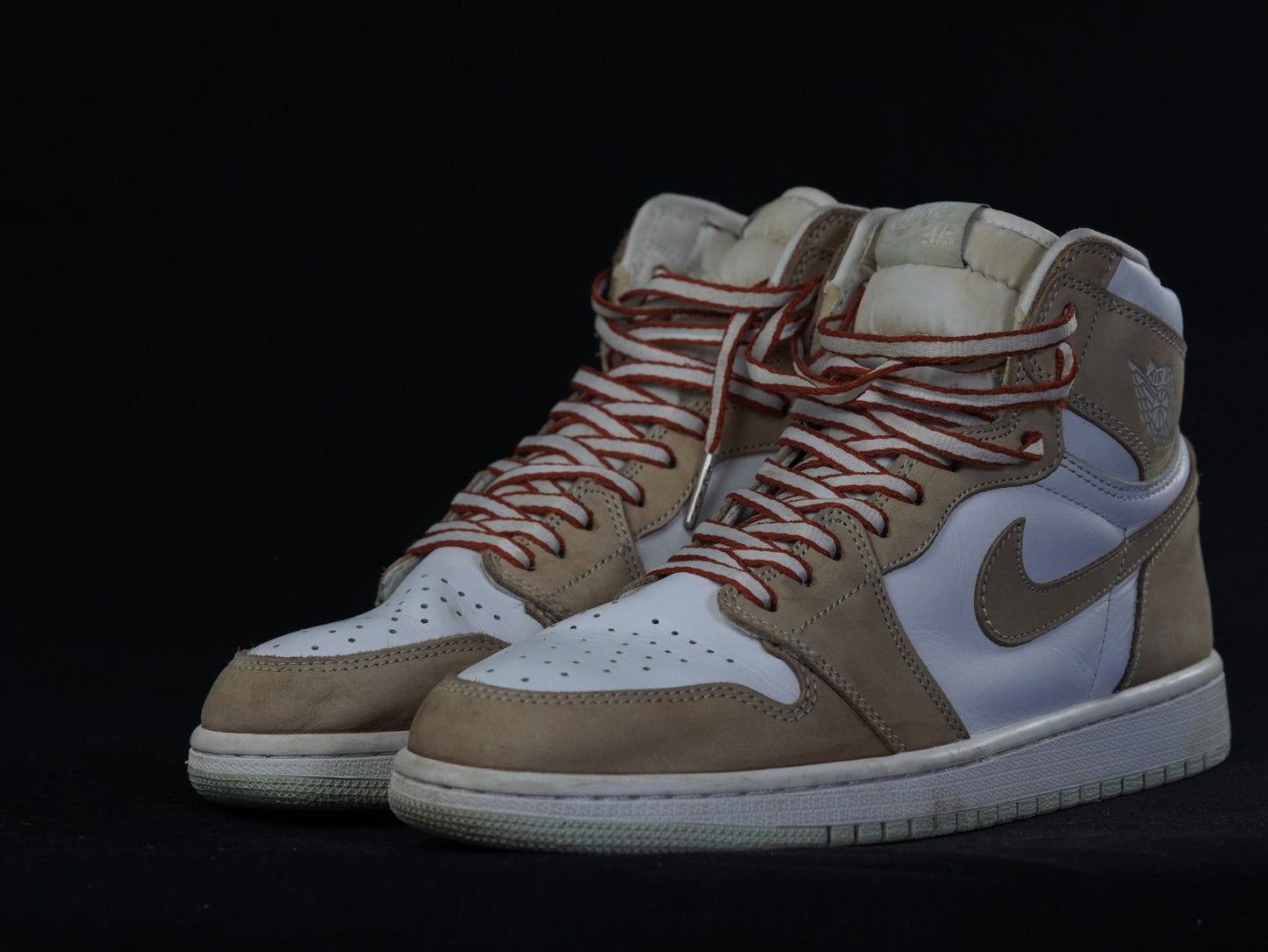 Használt Jordan 1 High Praline - Steals.hu Buy Sell Trade Sneakers