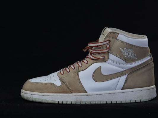 Használt Jordan 1 High Praline - Steals.hu Buy Sell Trade Sneakers