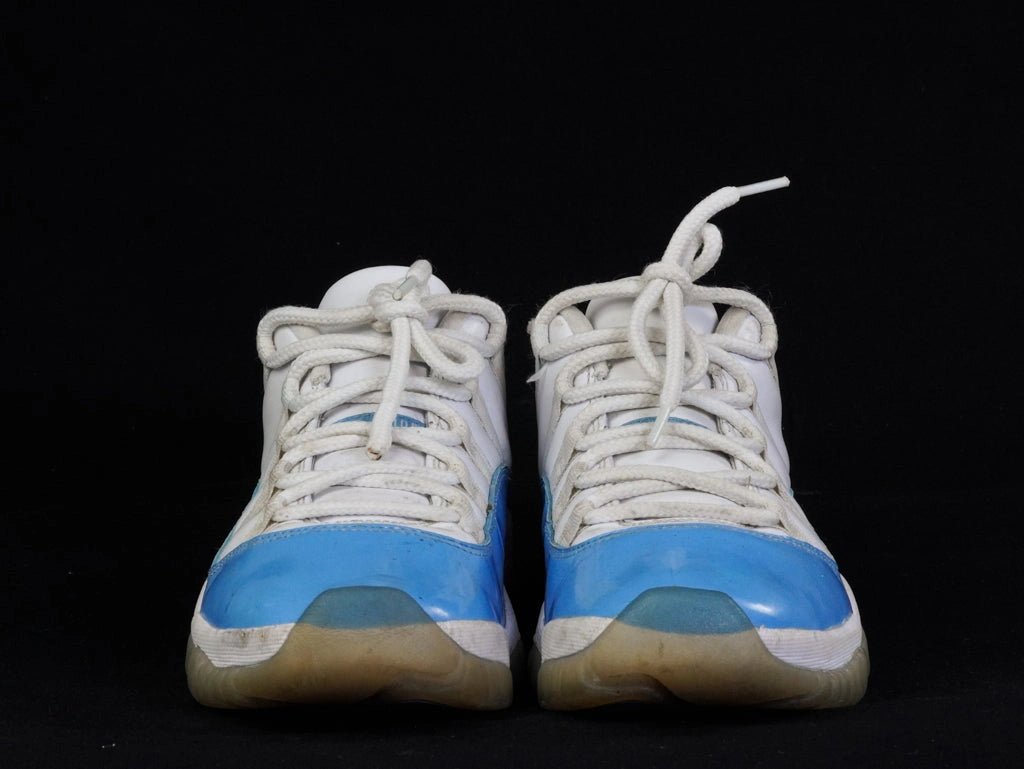 Használt Jordan 11 UNC (University Blue) - Steals.hu Buy Sell Trade Sneakers