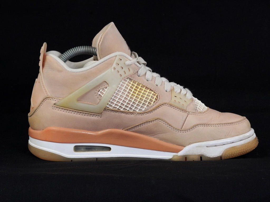 Használt Jordan 4 Shimmer női sneaker - Steals.hu Buy Sell Trade Sneakers