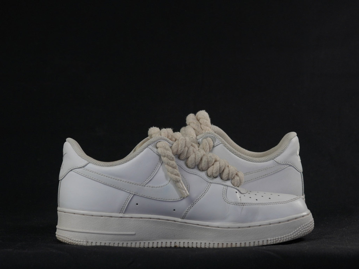 Használt Nike Airforce 1 Rope Lace - Steals.hu Buy Sell Trade Sneakers