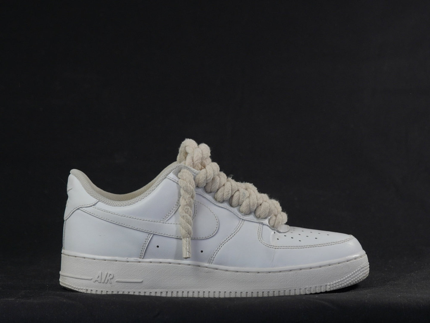 Használt Nike Airforce 1 Rope Lace - Steals.hu Buy Sell Trade Sneakers