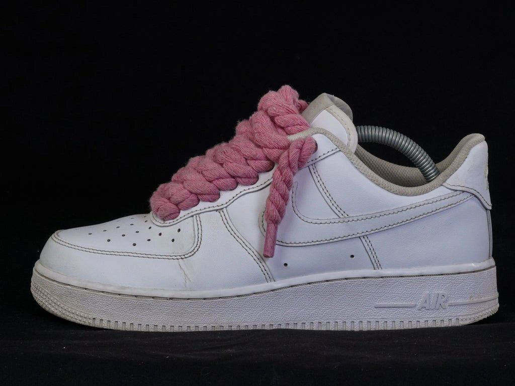 Használt Nike Airforce 1 Rope Lace - Steals.hu Buy Sell Trade Sneakers