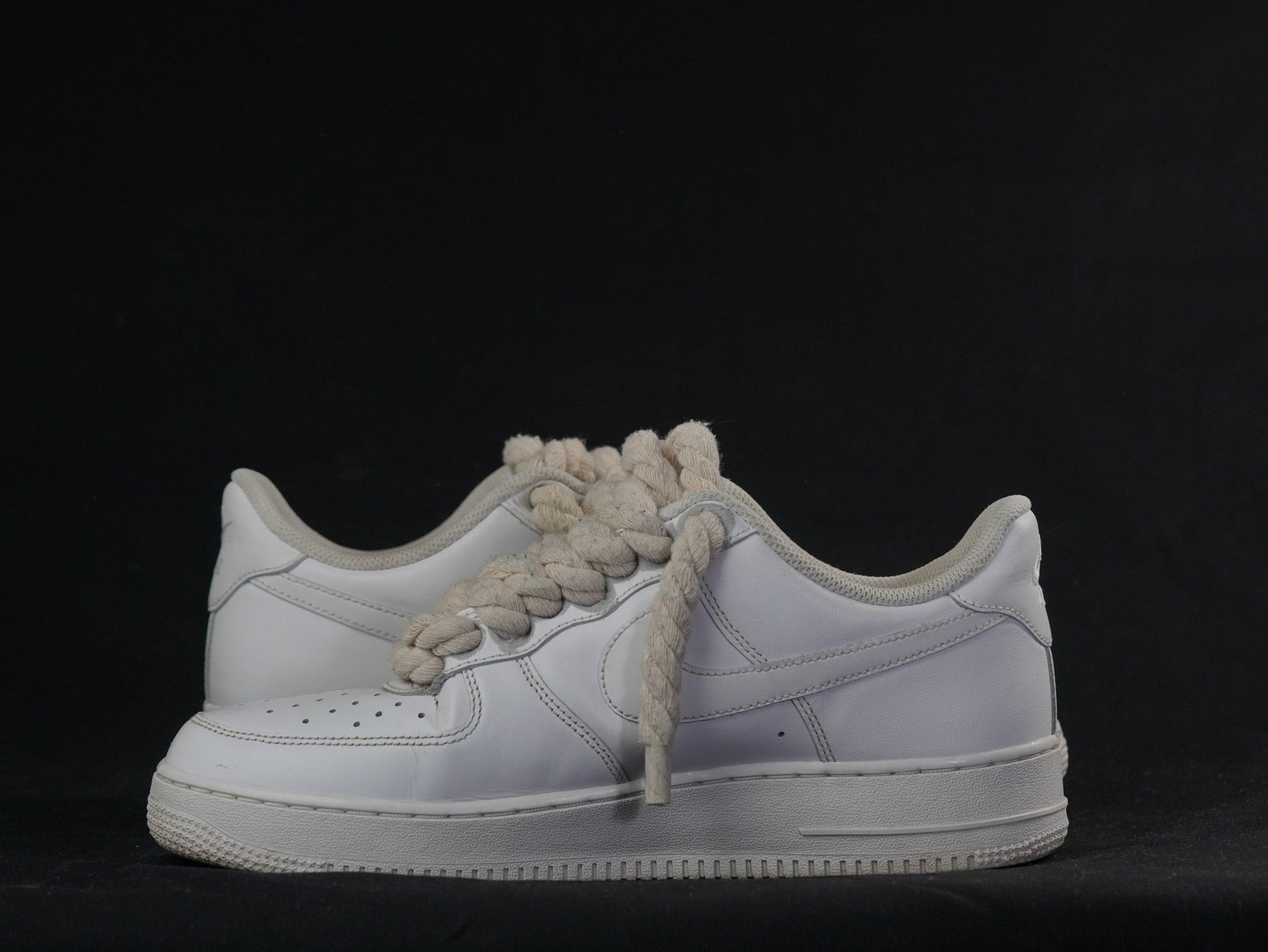 Használt Nike Airforce 1 Rope Lace - Steals.hu Buy Sell Trade Sneakers