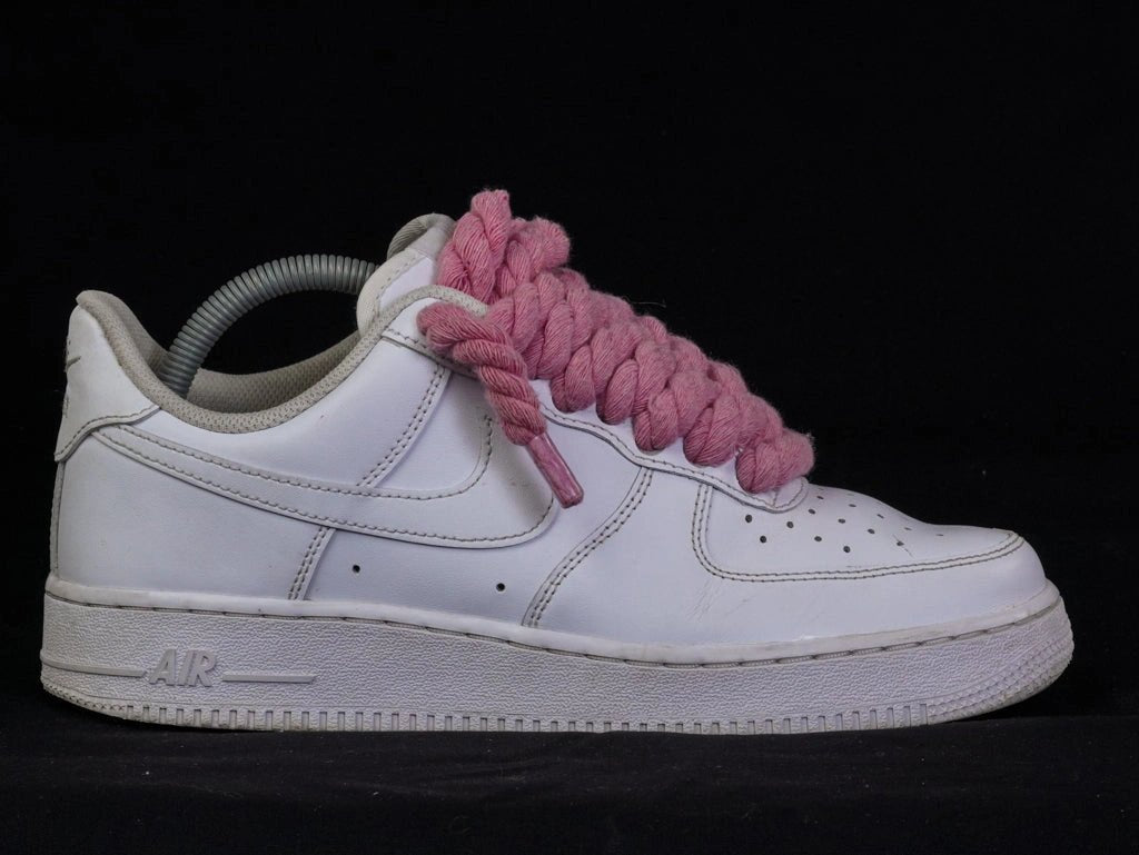 Használt Nike Airforce 1 Rope Lace - Steals.hu Buy Sell Trade Sneakers