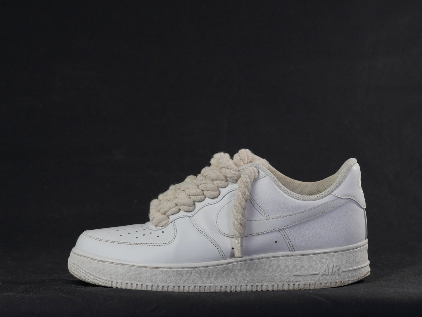 Használt Nike Airforce 1 Rope Lace - Steals.hu Buy Sell Trade Sneakers