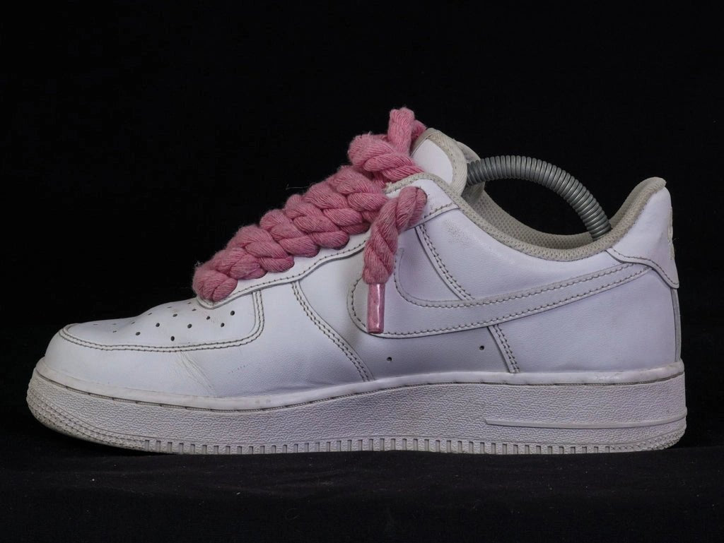 Használt Nike Airforce 1 Rope Lace - Steals.hu Buy Sell Trade Sneakers