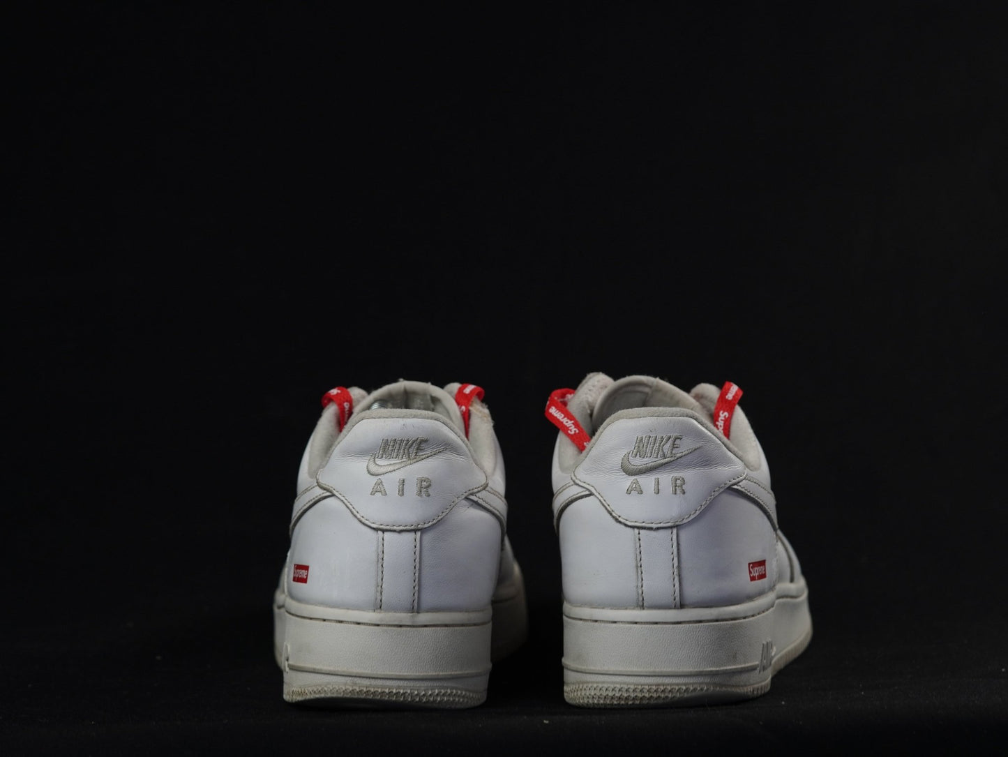 Használt Nike Airforce 1 Supreme - Steals.hu Buy Sell Trade Sneakers