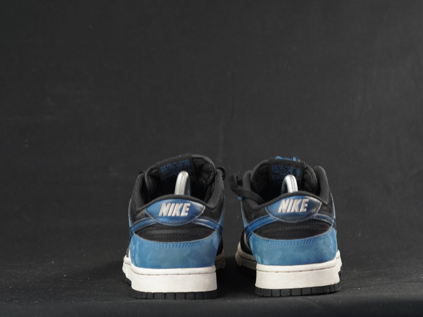 Használt Nike Dunk Ebernon Low - Steals.hu Buy Sell Trade Sneakers