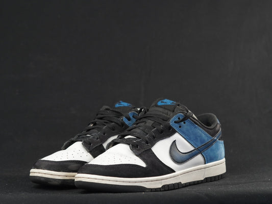 Használt Nike Dunk Ebernon Low - Steals.hu Buy Sell Trade Sneakers