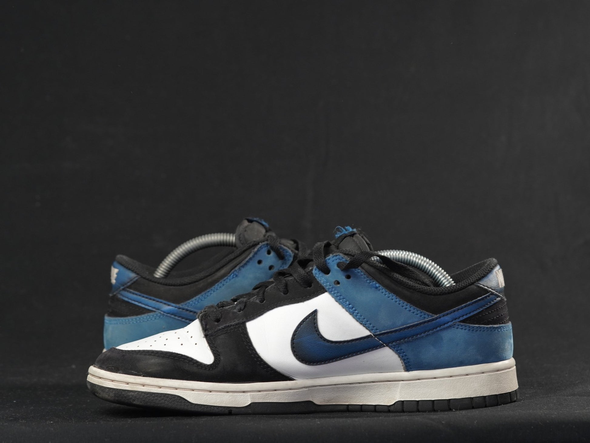 Használt Nike Dunk Ebernon Low - Steals.hu Buy Sell Trade Sneakers