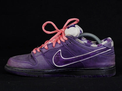 Használt Nike Dunk Low Purple Lobster - Steals.hu Buy Sell Trade Sneakers