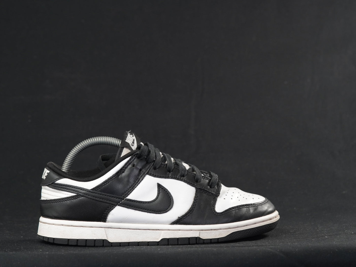 Használt Nike Dunk Low Retro Panda - Steals.hu Buy Sell Trade Sneakers