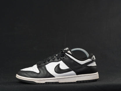 Használt Nike Dunk Low Retro Panda - Steals.hu Buy Sell Trade Sneakers