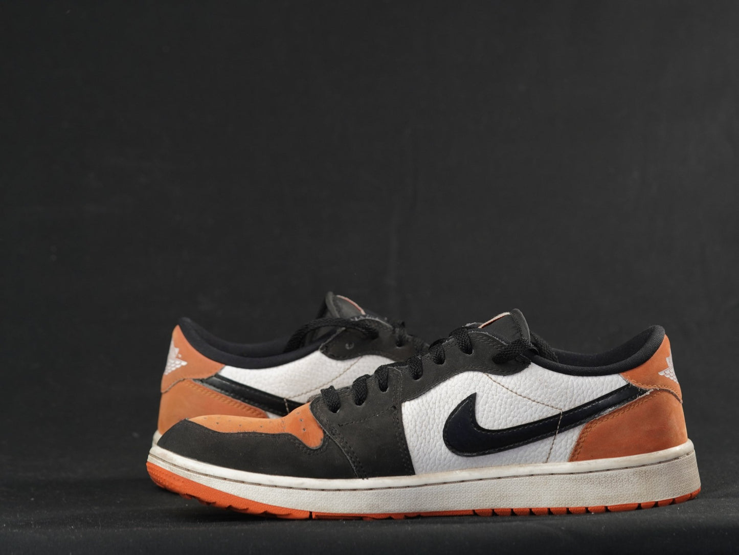 Használt Nike Jordan 1 Low Shattered backboard - Steals.hu Buy Sell Trade Sneakers