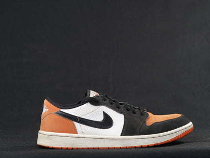 Használt Nike Jordan 1 Low Shattered backboard - Steals.hu Buy Sell Trade Sneakers