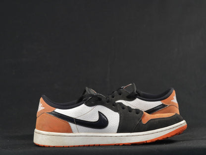 Használt Nike Jordan 1 Low Shattered backboard - Steals.hu Buy Sell Trade Sneakers