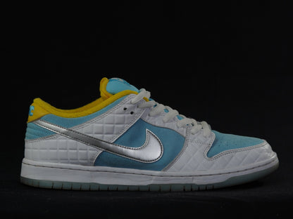 Használt Nike SB Dunk Low FTC - Steals.hu Buy Sell Trade Sneakers