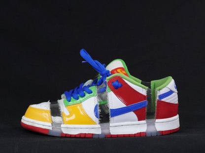 Használt Nike SB Ebay Dunk Low női - Steals.hu Buy Sell Trade Sneakers