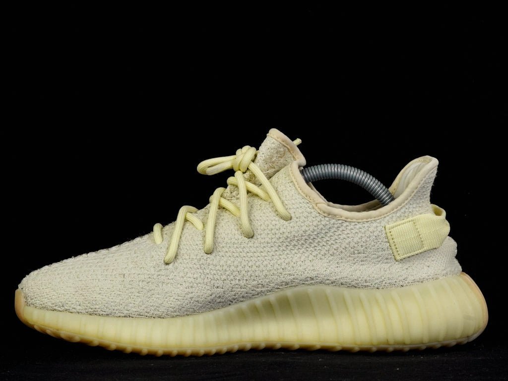 Használt Yeezy 350 Butter - Steals.hu Buy Sell Trade Sneakers