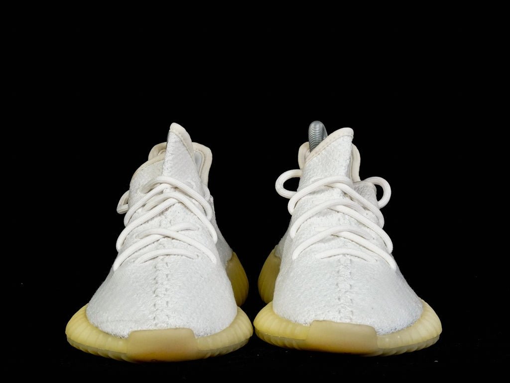 Használt Yeezy 350 Cream White - Steals.hu Buy Sell Trade Sneakers