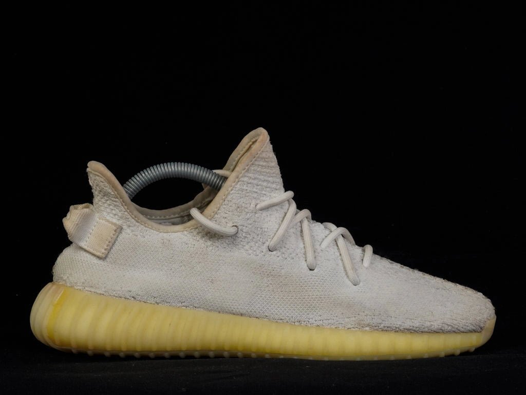 Használt Yeezy 350 Cream White - Steals.hu Buy Sell Trade Sneakers