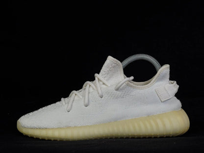 Használt Yeezy 350 Cream White - Steals.hu Buy Sell Trade Sneakers