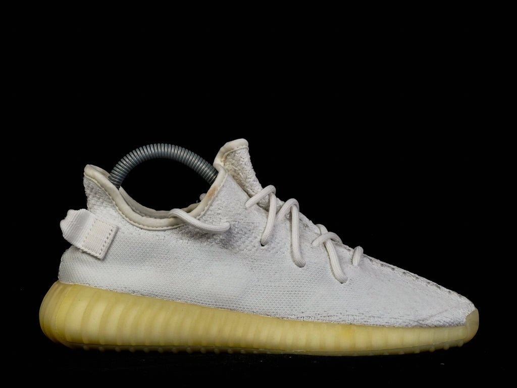 Használt Yeezy 350 Cream White - Steals.hu Buy Sell Trade Sneakers