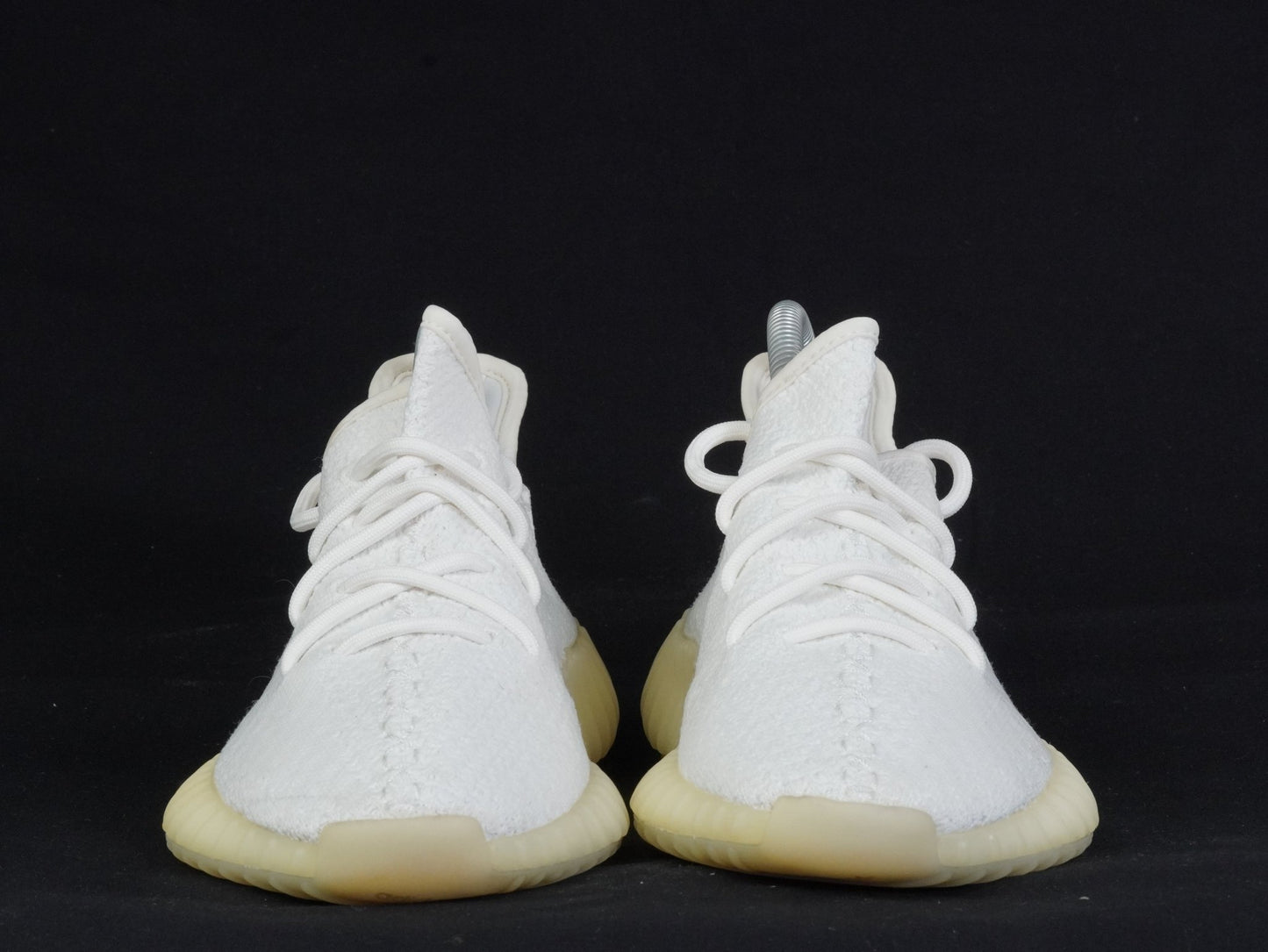 Használt Yeezy 350 Cream White (WNDS) - Steals.hu Buy Sell Trade Sneakers