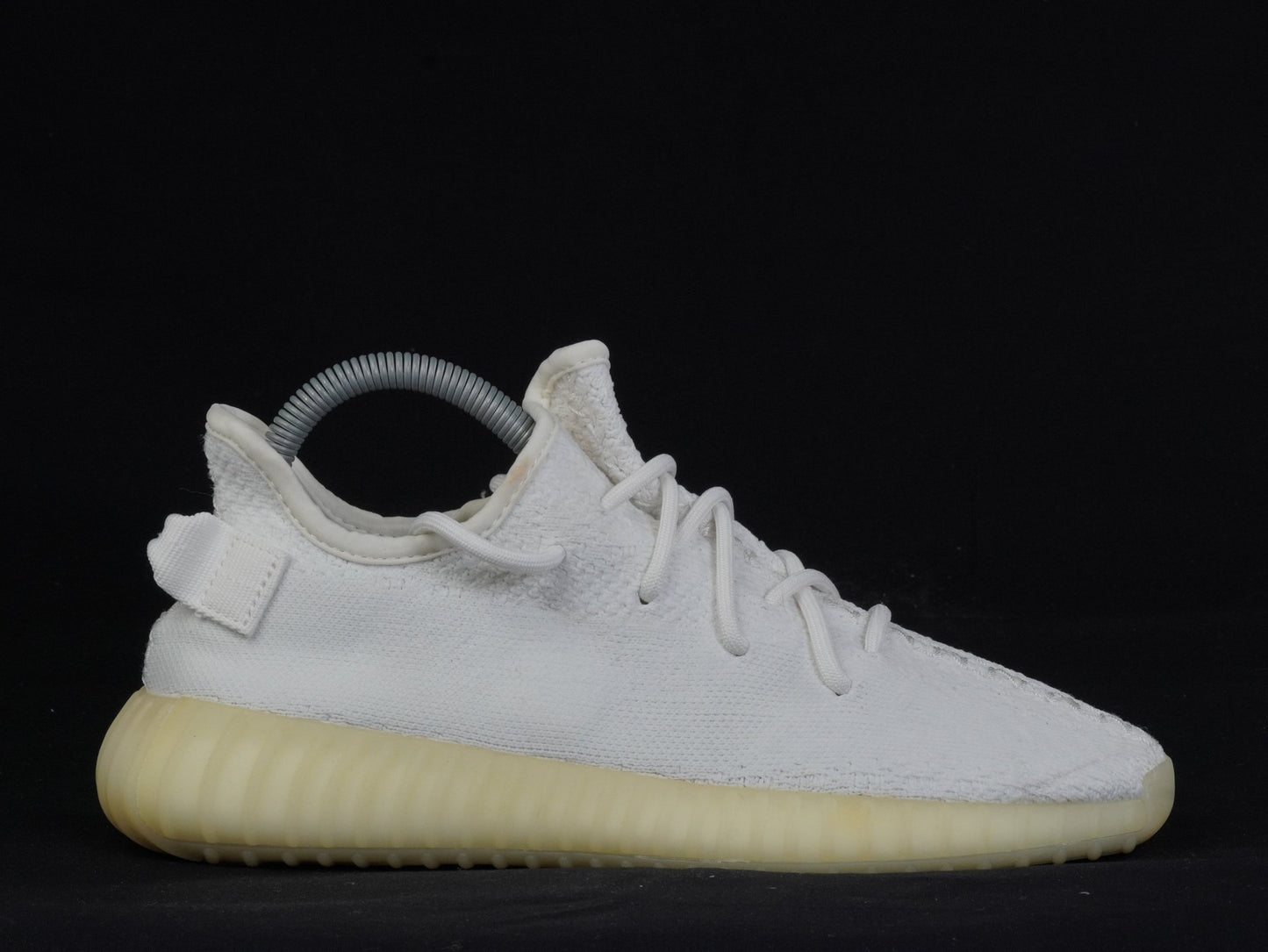 Használt Yeezy 350 Cream White (WNDS) - Steals.hu Buy Sell Trade Sneakers