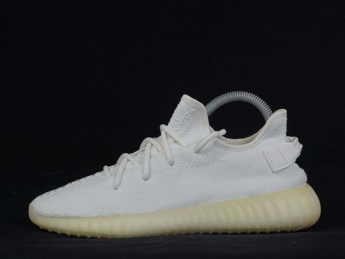 Használt Yeezy 350 Cream White (WNDS) - Steals.hu Buy Sell Trade Sneakers