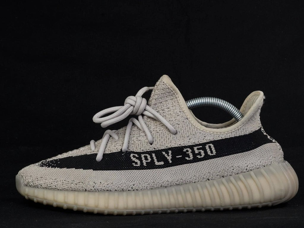 Használt Yeezy 350 Slate Gray - Steals.hu Buy Sell Trade Sneakers