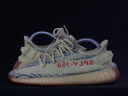 Használt Yeezy 350 Yebra - Steals.hu Buy Sell Trade Sneakers