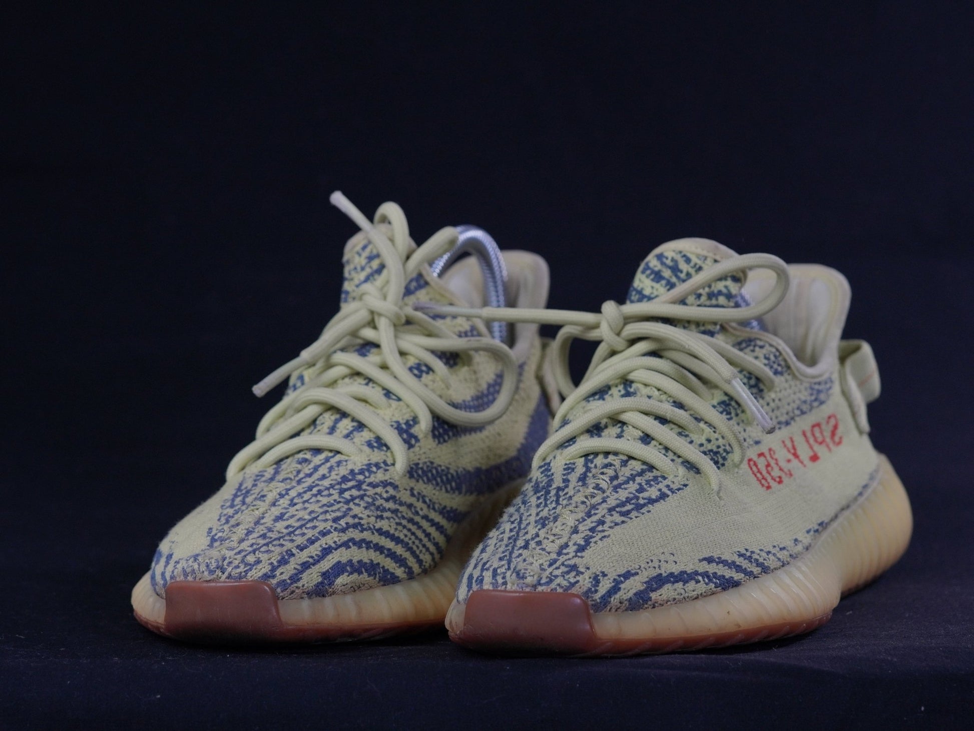 Használt Yeezy 350 Yebra - Steals.hu Buy Sell Trade Sneakers