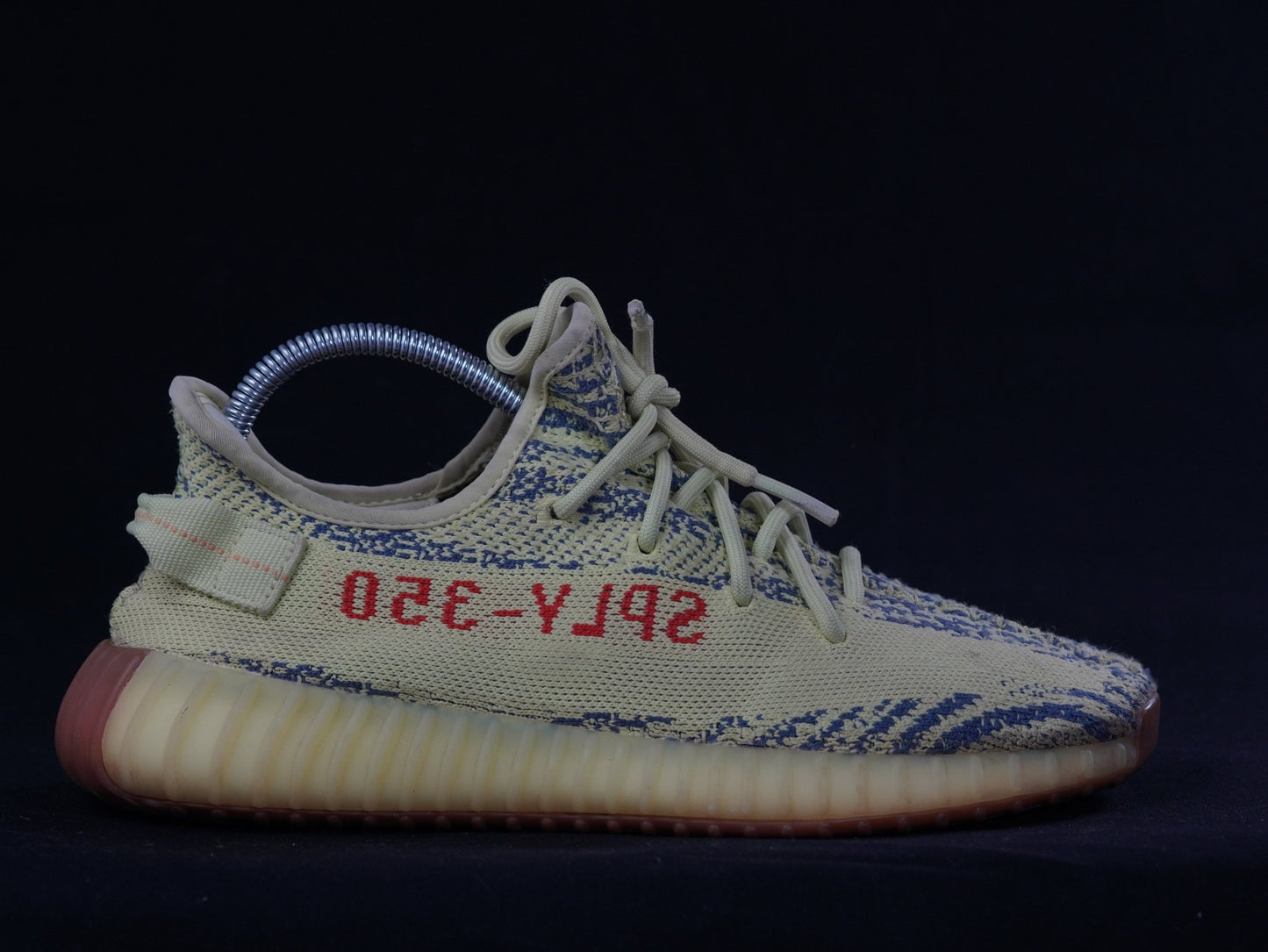 Használt Yeezy 350 Yebra - Steals.hu Buy Sell Trade Sneakers